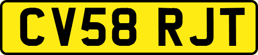CV58RJT