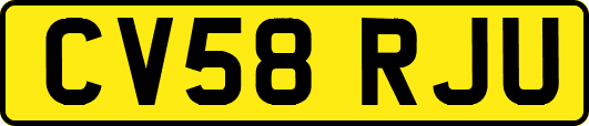 CV58RJU