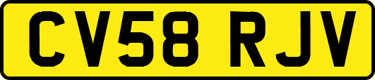 CV58RJV