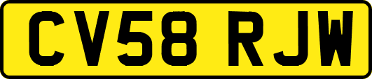 CV58RJW