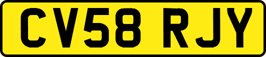 CV58RJY