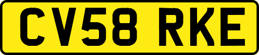 CV58RKE