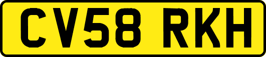 CV58RKH