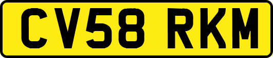 CV58RKM