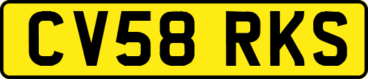 CV58RKS