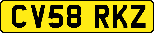 CV58RKZ