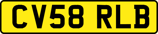 CV58RLB