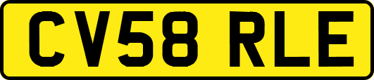CV58RLE