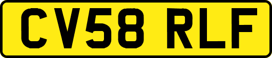 CV58RLF