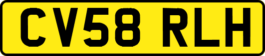 CV58RLH
