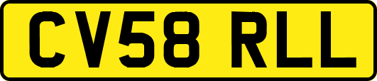 CV58RLL