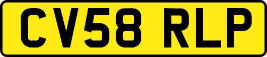CV58RLP