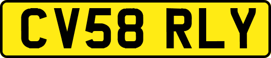 CV58RLY