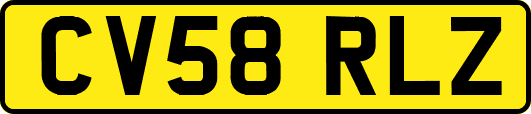 CV58RLZ