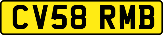 CV58RMB