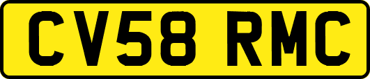 CV58RMC