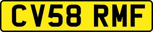 CV58RMF
