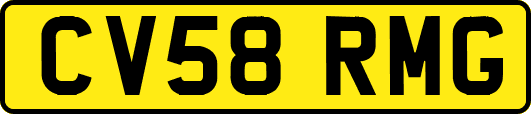 CV58RMG