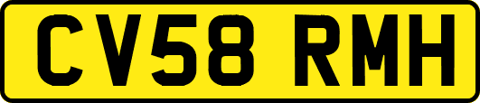 CV58RMH