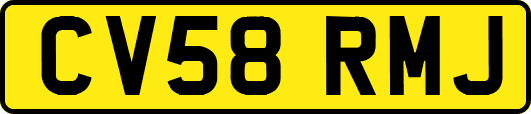 CV58RMJ