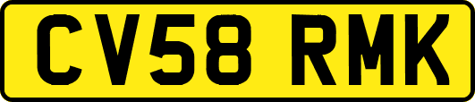 CV58RMK