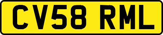 CV58RML