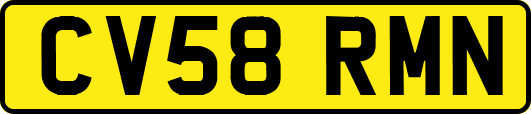 CV58RMN