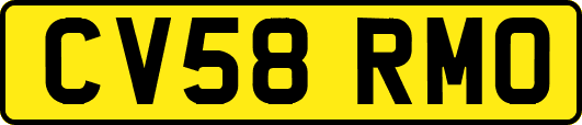 CV58RMO