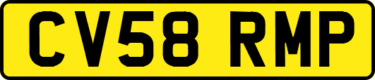 CV58RMP