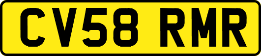 CV58RMR
