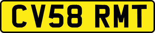 CV58RMT