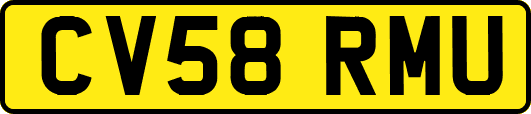 CV58RMU