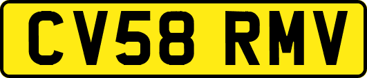 CV58RMV