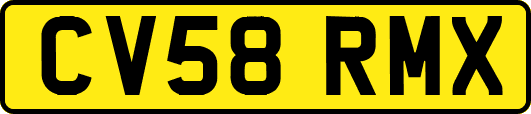 CV58RMX