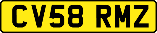 CV58RMZ