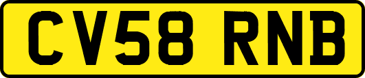 CV58RNB