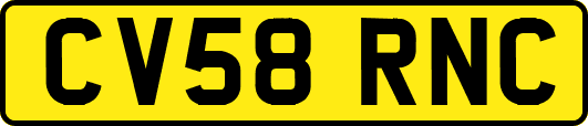 CV58RNC