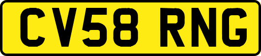 CV58RNG