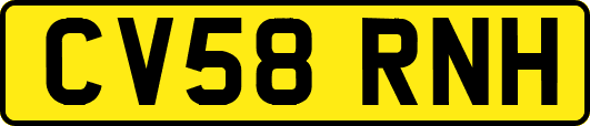 CV58RNH