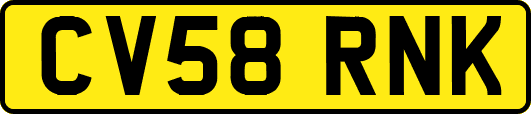 CV58RNK
