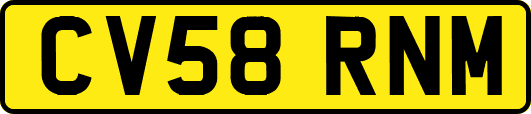 CV58RNM
