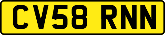 CV58RNN