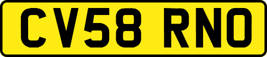 CV58RNO