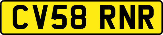 CV58RNR