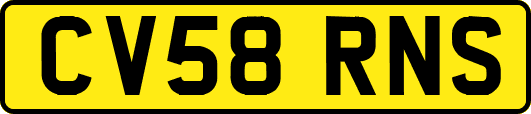 CV58RNS