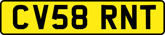 CV58RNT