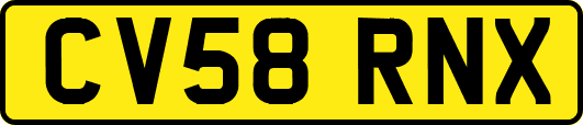 CV58RNX