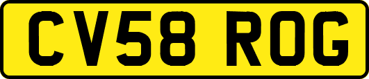 CV58ROG