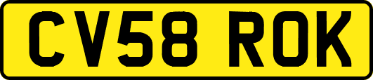CV58ROK