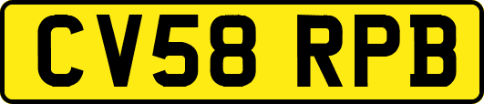 CV58RPB